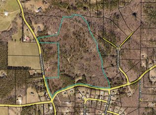 0 Proctor Rd, Rockmart, GA 30153