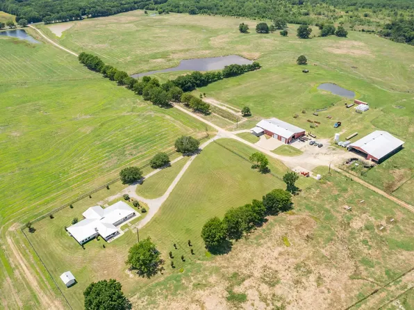 14670 N Highway 19, Sulphur Springs, TX 75482