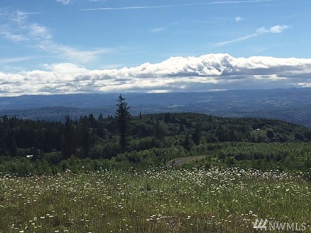 2nd image of 0 Hermit Ridge Rd