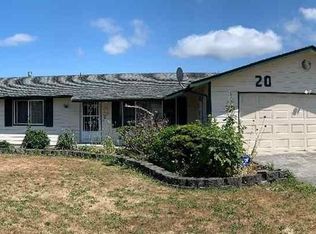 20 Elizabeth Ln, Sequim, WA 98382