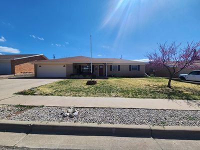 2351 Union Ave, Alamogordo, NM, 88310