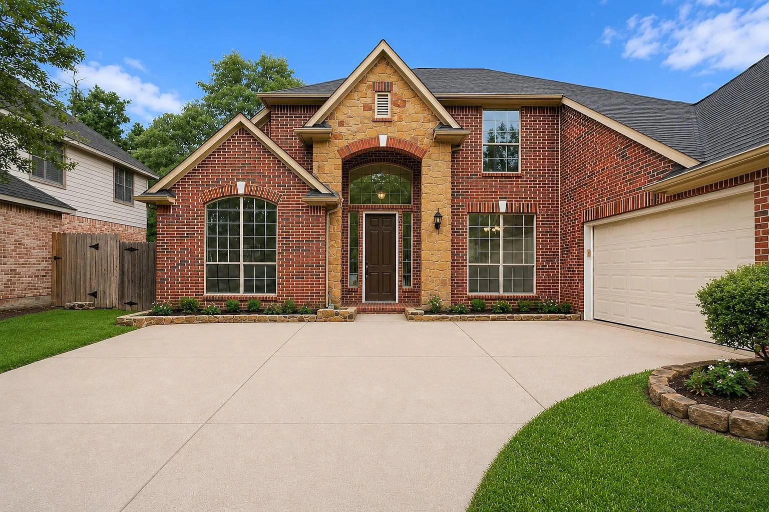 4 bed, 3.0 bath, 3031 sqft, $3,000 — Photo 2