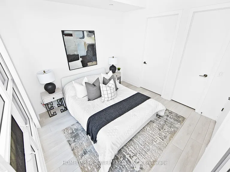 2212 Lake Shore Blvd W #1108 — Photo 10