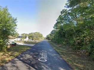 1508 Chaffin Ln #5, Pt Charlotte, FL 33953