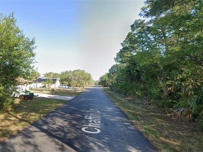 1508 Chaffin Ln #5, Pt Charlotte, FL, 33953