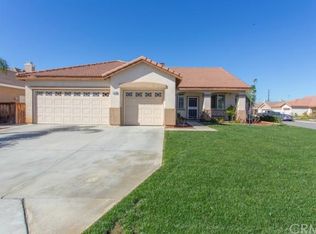 3554 Carlisle St, Perris, CA 92571