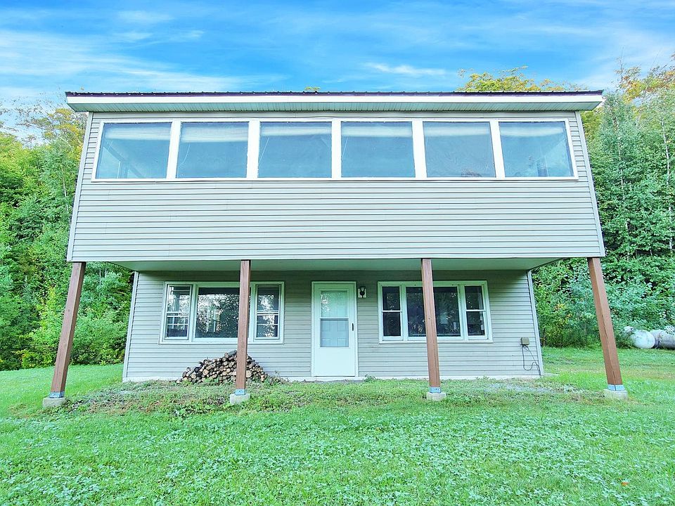 1925 Happy Hollow Rd, Huntington, VT 05462 MLS 4913916 Zillow