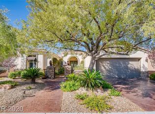 4981 Rivedro St, Las Vegas, NV 89135