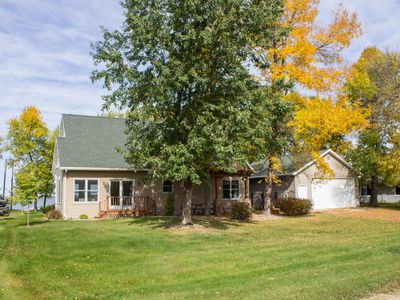 35568 Quiet Waters Rd, Ottertail, MN, 56571