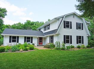 17640 Prince George Ct, Brookfield, WI 53045