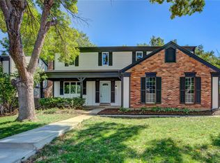 12234 W Stanford Dr, Morrison, CO 80465