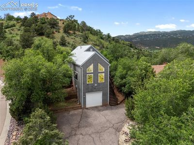 3756 Red Canon Pl, Colorado Springs, CO, 80904