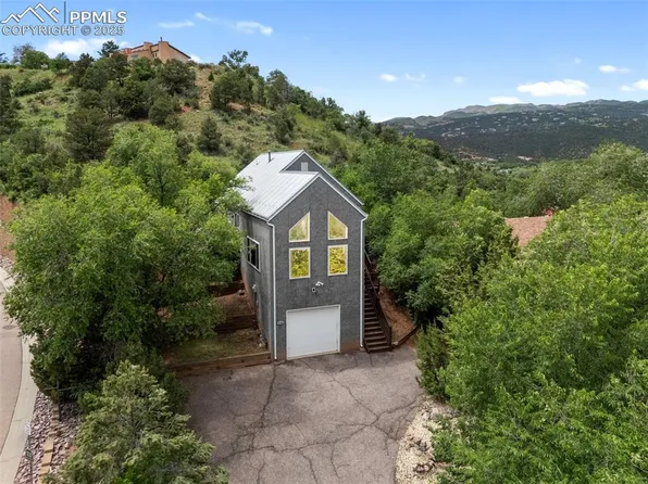 3756 Red Canon Pl, Colorado Springs, CO 80904