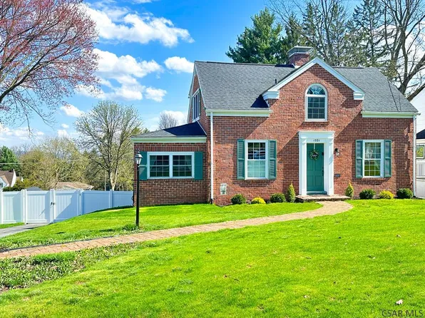 1521 Luzerne Street Ext, Johnstown, PA 15905