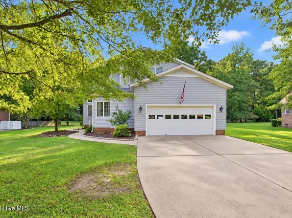 1216 Pine Valley Drive, New Bern, NC 28562