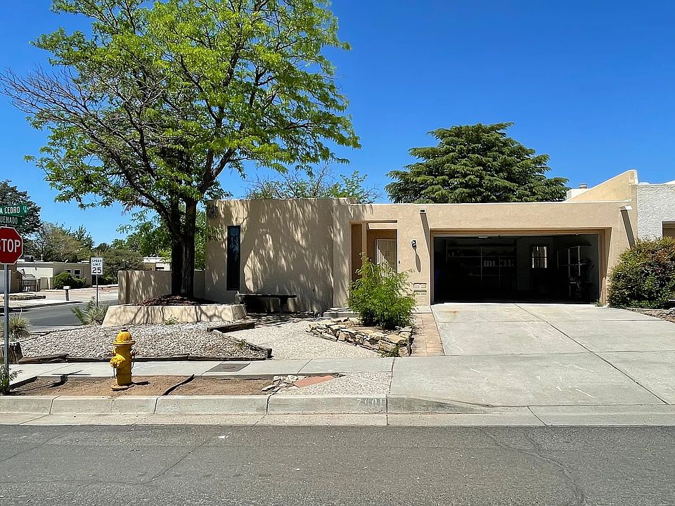 1st image of 7601 Vista Cedro Ct NE