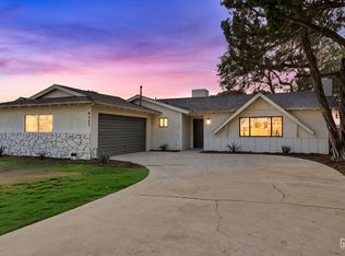 4121 Coronado Ave, Bakersfield, CA 93306