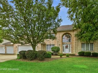 10647 White Tail Run, Orland Park, IL