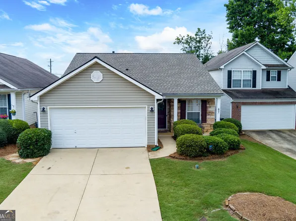 67 Granite Ct, Dallas, GA 30132