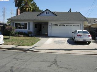 3532 Independence Rd, Fremont, CA 94538