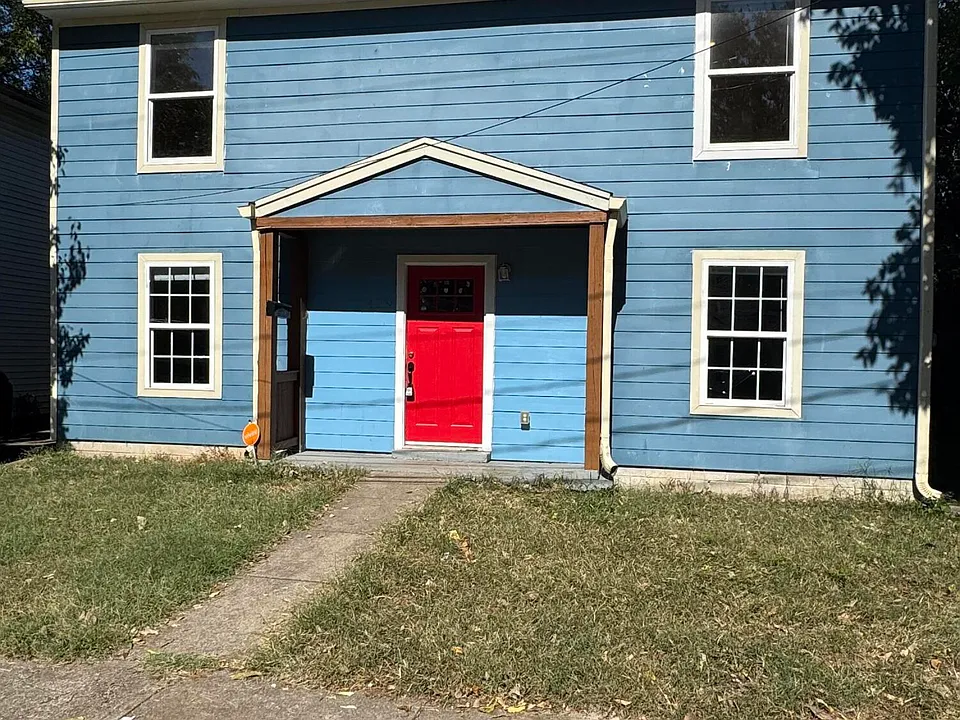 439 Hawkins Ave