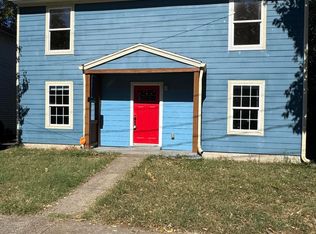 439 Hawkins Ave, Lexington, KY 40508