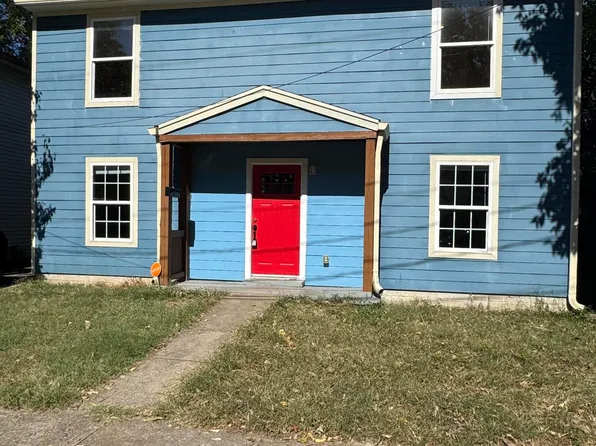 439 Hawkins Ave, Lexington, KY 40508