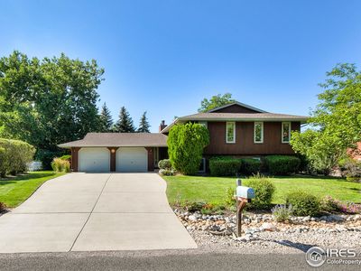 617 Collingswood Dr, Fort Collins, CO, 80524