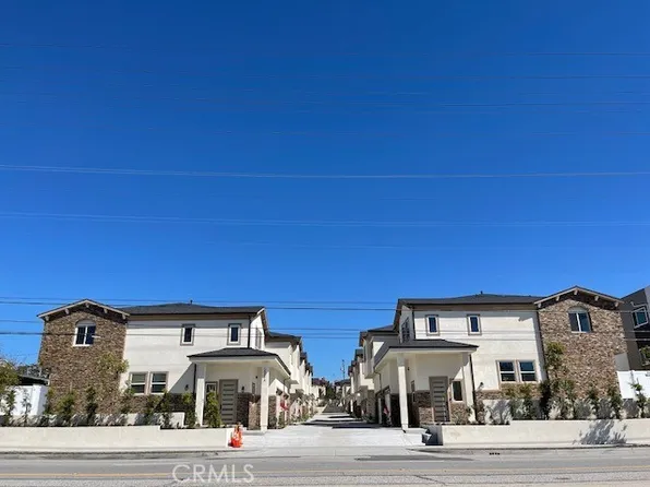 2827 190th St #A, Redondo Beach, CA 90278