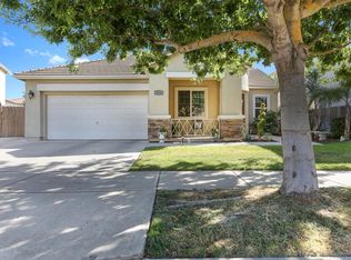 3556 Pomegranate Ave, Ceres, CA 95307