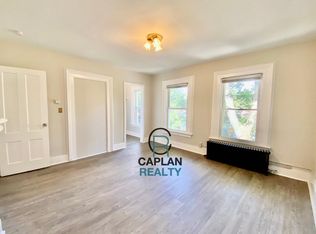 533 East St #3B, New Haven, CT 06511