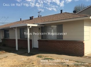 1400 Harris Ave #2, Sacramento, CA