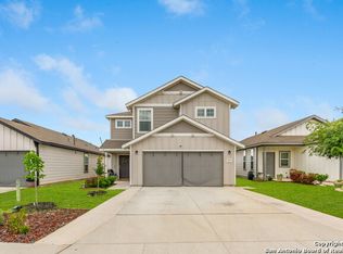 11850 Burnett Rnch, San Antonio, TX 78254