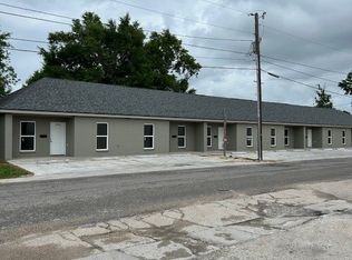 518 W 7th St, Thibodaux, LA 70301