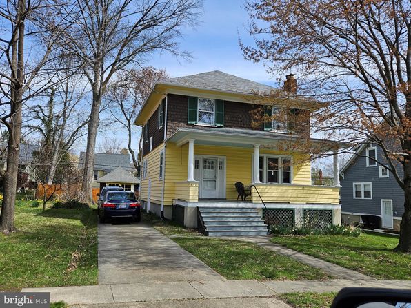 617 Plymouth Rd, Baltimore, MD 21229