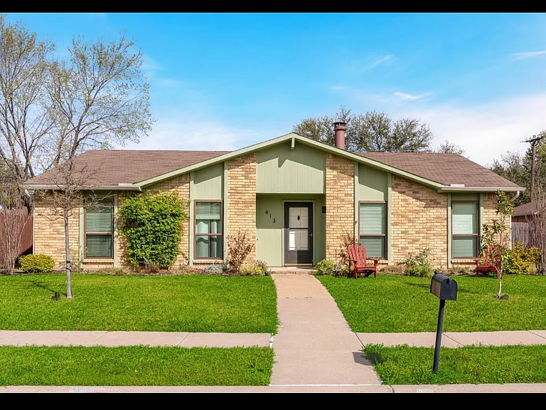 413 Sandy Knoll Dr — Photo 19