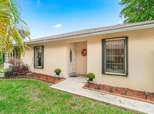 205 SE 1st Cir #7A, Boynton Beach, FL 33435