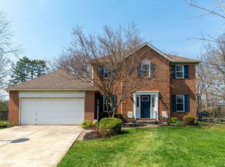 7829 Strawberry Hill Ln, Maineville, OH 45039