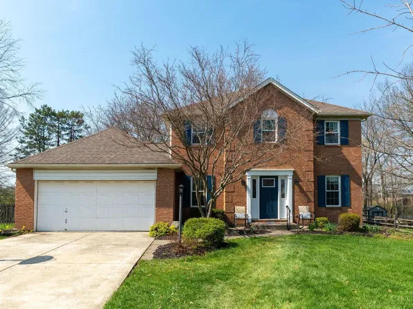 7829 Strawberry Hill Ln, Maineville, OH 45039