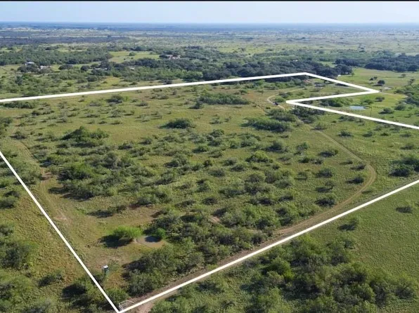 County Road 305 Lucero St, Encino, TX 78353