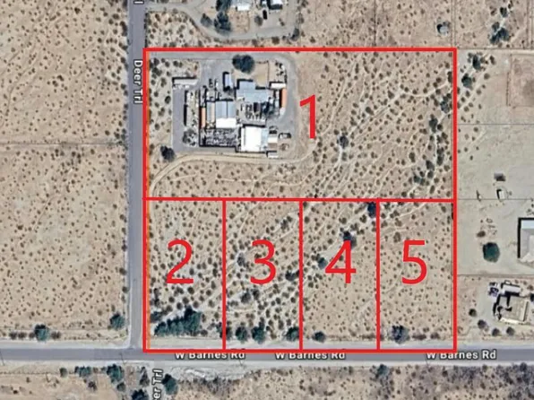 53550 W BARNES Road #2, Maricopa, AZ 85139