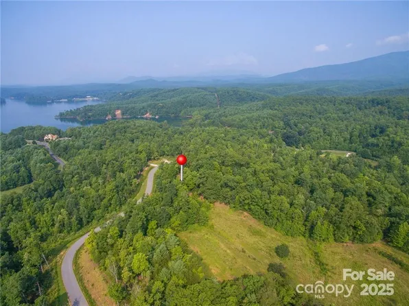 V/l Ridge Point Rd #19, Nebo, NC 28761