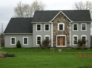 3 Semmel Rd, Honeoye Falls, NY 14472