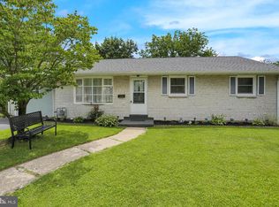 3320 Raymond St, Laureldale, PA 19605