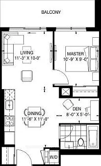 36 Manor Rd E #302 — Photo 10
