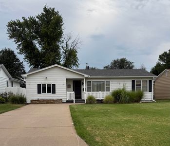 127 W 16th St, Larned, KS, 67550