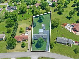 670 Doe Dr, Murfreesboro, TN 37129