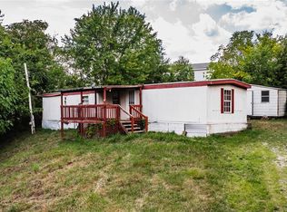 2600 Old Ashby Ridge Rd, Parkersburg, WV 26104