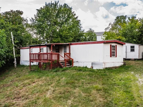 2600 Old Ashby Ridge Rd, Parkersburg, WV 26104