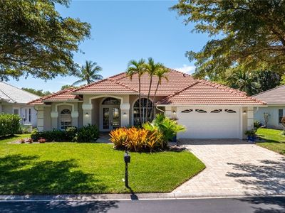 1922 Timberline Dr, Naples, FL, 34109